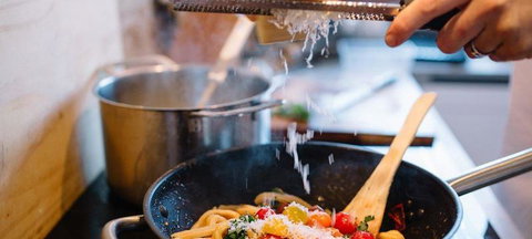 I Maccheroni - Sunshine Coast Guide 1