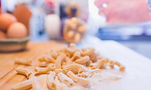 I Maccheroni - Sunshine Coast Guide 8