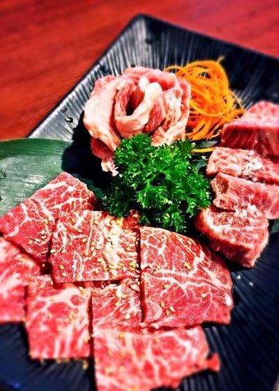 Shinbashi Yakiniku Melbourne - Sunshine Coast Guide 10