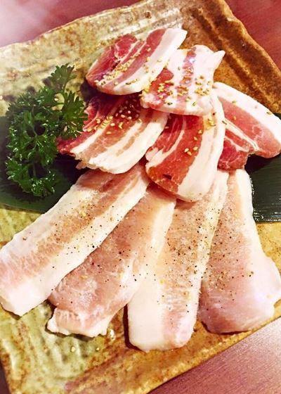 Shinbashi Yakiniku Melbourne - Sunshine Coast Guide 11