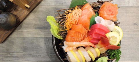 Shinbashi Yakiniku Melbourne - Sunshine Coast Guide 1