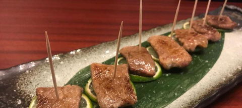 Shinbashi Yakiniku Melbourne - Sunshine Coast Guide 3
