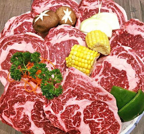 Shinbashi Yakiniku Melbourne - Sunshine Coast Guide 7