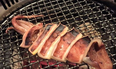 Shinbashi Yakiniku Melbourne - Sunshine Coast Guide 8