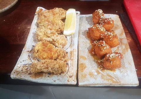 Anaya Restaurant And Tapas Bar - Sunshine Coast Guide 13
