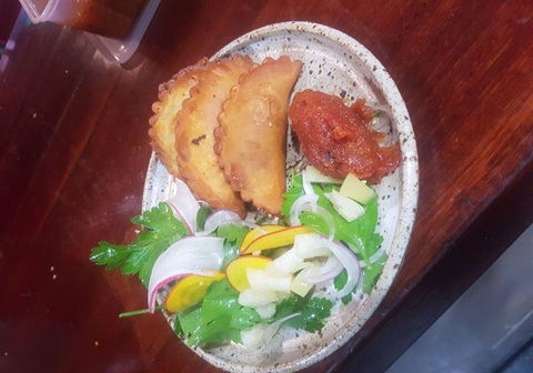 Anaya Restaurant And Tapas Bar - Sunshine Coast Guide 14