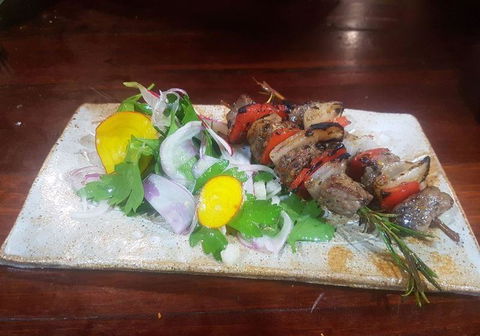 Anaya Restaurant And Tapas Bar - Sunshine Coast Guide 15