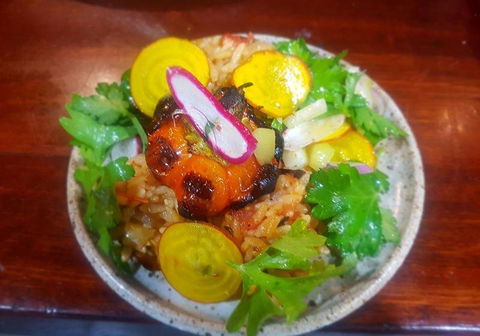 Anaya Restaurant And Tapas Bar - Sunshine Coast Guide 18