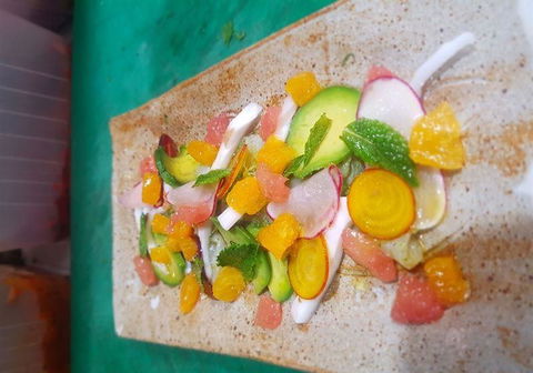 Anaya Restaurant And Tapas Bar - Sunshine Coast Guide 19