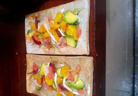 Anaya Restaurant And Tapas Bar - Sunshine Coast Guide 20
