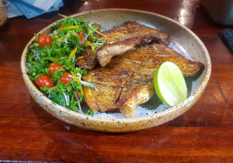 Anaya Restaurant And Tapas Bar - Sunshine Coast Guide 21