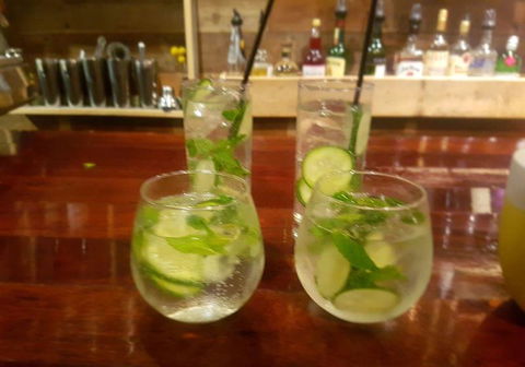 Anaya Restaurant And Tapas Bar - Sunshine Coast Guide 22