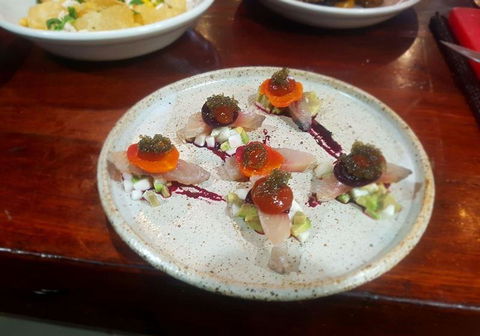 Anaya Restaurant And Tapas Bar - Sunshine Coast Guide 24
