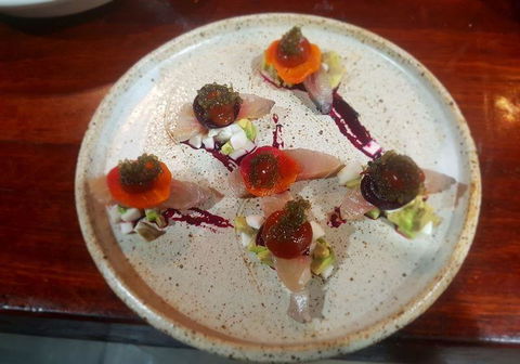 Anaya Restaurant And Tapas Bar - Sunshine Coast Guide 25