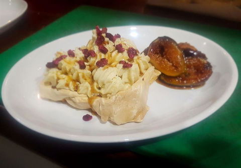 Anaya Restaurant And Tapas Bar - Sunshine Coast Guide 26