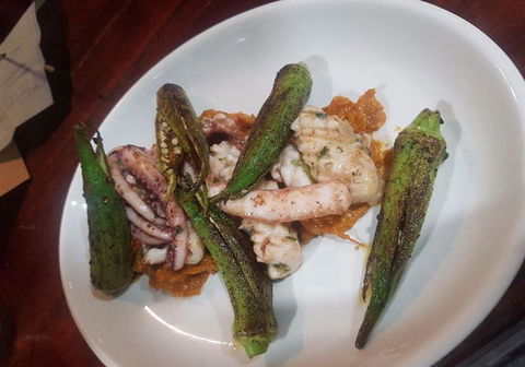 Anaya Restaurant And Tapas Bar - Sunshine Coast Guide 28