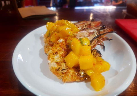 Anaya Restaurant And Tapas Bar - Sunshine Coast Guide 2