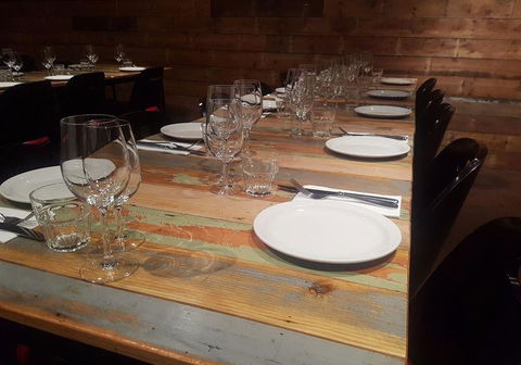 Anaya Restaurant And Tapas Bar - Sunshine Coast Guide 32