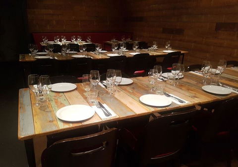 Anaya Restaurant And Tapas Bar - Sunshine Coast Guide 33