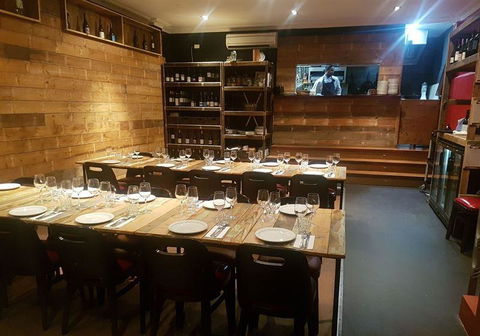 Anaya Restaurant And Tapas Bar - Sunshine Coast Guide 34