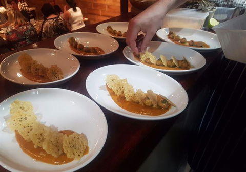 Anaya Restaurant And Tapas Bar - Sunshine Coast Guide 37