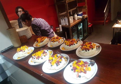 Anaya Restaurant And Tapas Bar - Sunshine Coast Guide 38