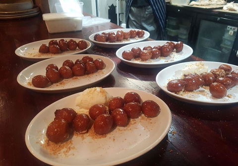 Anaya Restaurant And Tapas Bar - Sunshine Coast Guide 39