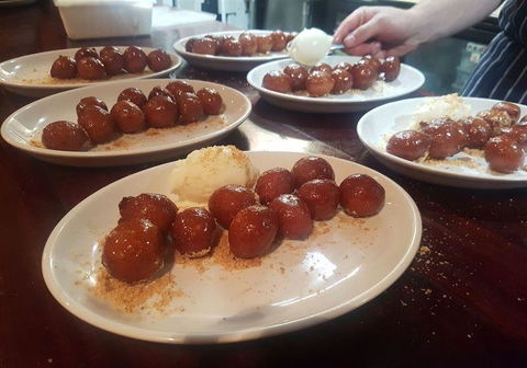 Anaya Restaurant And Tapas Bar - Sunshine Coast Guide 40