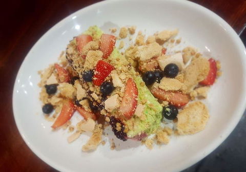 Anaya Restaurant And Tapas Bar - Sunshine Coast Guide 41