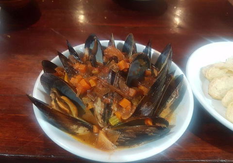 Anaya Restaurant And Tapas Bar - Sunshine Coast Guide 42