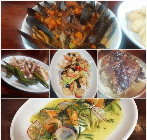 Anaya Restaurant And Tapas Bar - Sunshine Coast Guide 43