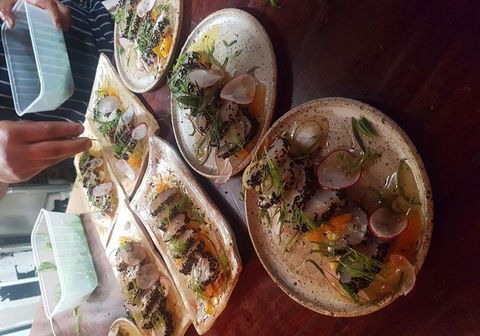 Anaya Restaurant And Tapas Bar - Sunshine Coast Guide 45