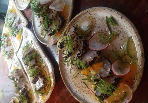 Anaya Restaurant And Tapas Bar - Sunshine Coast Guide 46
