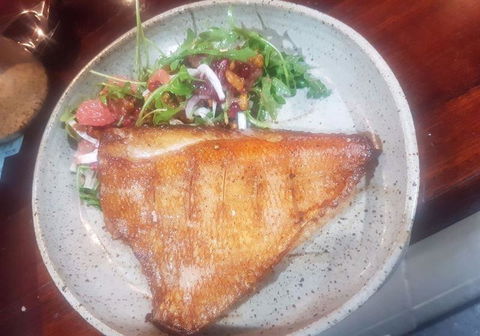 Anaya Restaurant And Tapas Bar - Sunshine Coast Guide 4