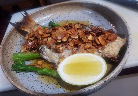 Anaya Restaurant And Tapas Bar - Sunshine Coast Guide 52
