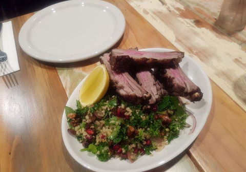 Anaya Restaurant And Tapas Bar - Sunshine Coast Guide 53