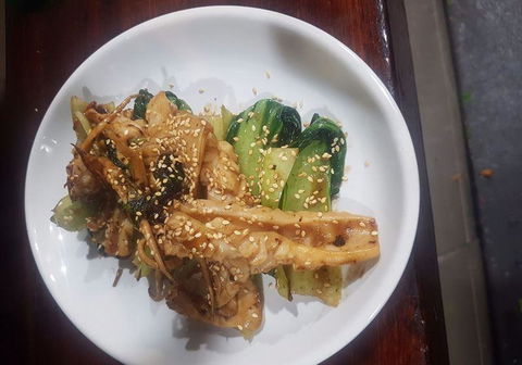Anaya Restaurant And Tapas Bar - Sunshine Coast Guide 57