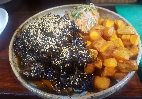 Anaya Restaurant And Tapas Bar - Sunshine Coast Guide 58