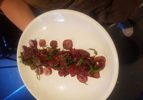 Anaya Restaurant And Tapas Bar - Sunshine Coast Guide 5