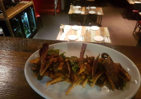 Anaya Restaurant And Tapas Bar - Sunshine Coast Guide 61