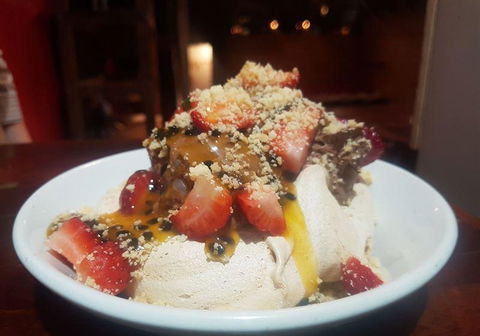 Anaya Restaurant And Tapas Bar - Sunshine Coast Guide 62