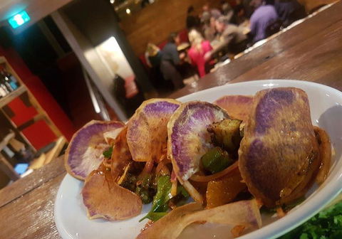 Anaya Restaurant And Tapas Bar - Sunshine Coast Guide 63