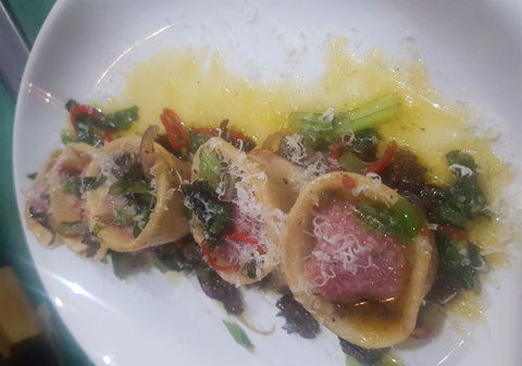 Anaya Restaurant And Tapas Bar - Sunshine Coast Guide 64