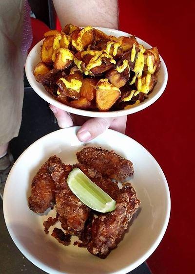 Anaya Restaurant And Tapas Bar - Sunshine Coast Guide 67