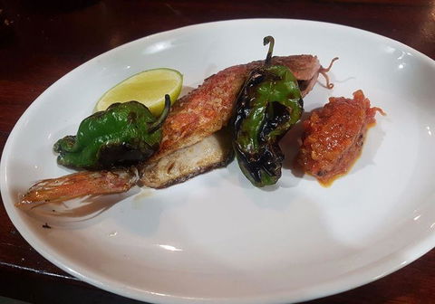 Anaya Restaurant And Tapas Bar - Sunshine Coast Guide 6