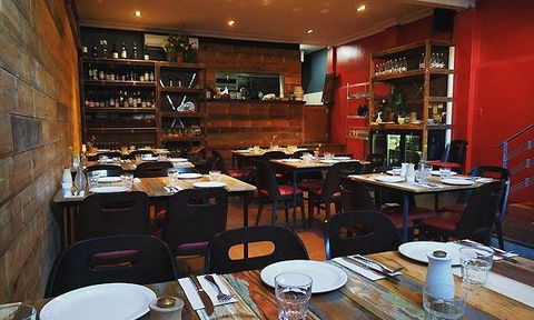 Anaya Restaurant And Tapas Bar - Sunshine Coast Guide 69