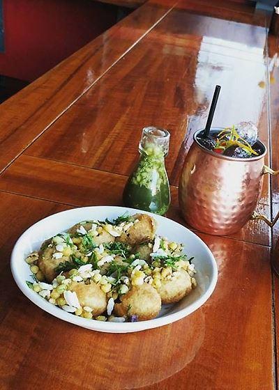 Anaya Restaurant And Tapas Bar - Sunshine Coast Guide 70