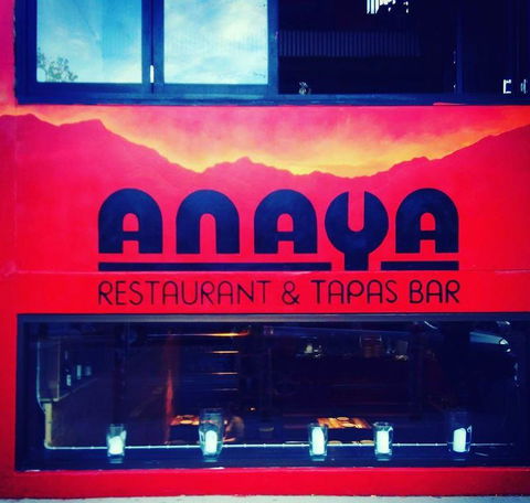 Anaya Restaurant And Tapas Bar - Sunshine Coast Guide 72