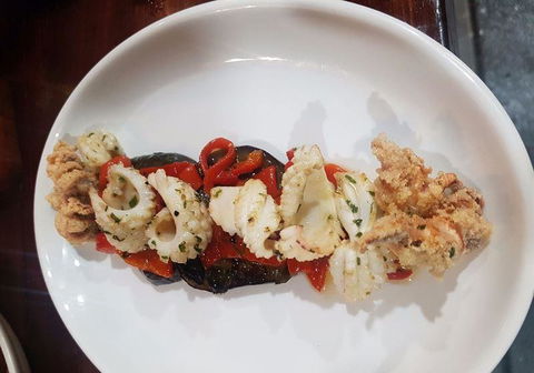 Anaya Restaurant And Tapas Bar - Sunshine Coast Guide 7