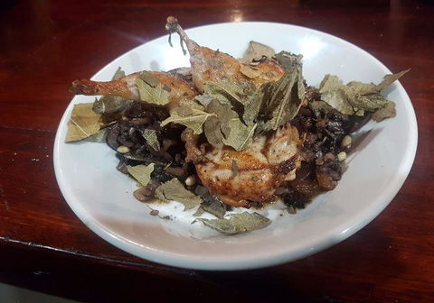 Anaya Restaurant And Tapas Bar - Sunshine Coast Guide 8